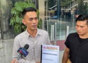 LSM Pemuda Tolak RUU Penyiaran, Soal Larangan Penayangan Eksklusif Jurnalistik Investigasi