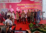 Guyub Percepatan Penurunan Angka Stunting di Kota Tasikmalaya