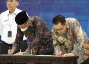 Dapat Opini WTP Lima Kali Berturut-turut, Pemkab Tasikmalaya Berpotensi Dapat Dana Insentif dari Pemerintah Pusat