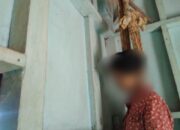 Perempuan yang Tewas Menggantung Diragukan Gantung Diri