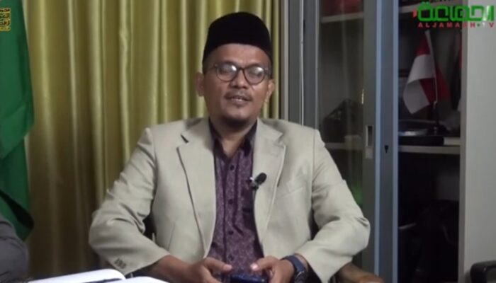 Soal Boikot Israel, Wasekjen MUI Sinyalir Danone, Korporasi Asing Lakukan Perlawanan Balik