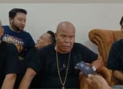 Endang Juta Tetap Dukung Ivan Dicksan di Pilkada