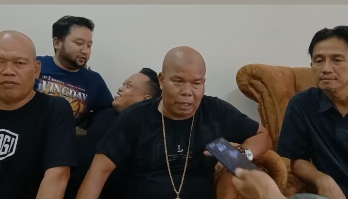 Endang Juta Tetap Dukung Ivan Dicksan di Pilkada