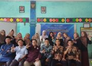 Asistensi Pembelajaran Literasi Bagi Guru SD di Gelar Dosen Universitas Muhammadiyah Tasikmalaya (UMTAS) dalam Kegiatan Pengabdian Masyarakat