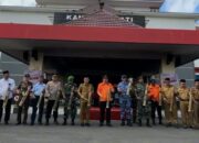 Semua Sektor Pemkab Tasikmalaya Terlibat, dalam Kesiapsiagaan Bencana