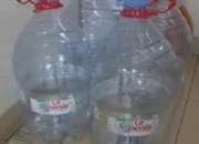 Ketua Pemulung: Galon Bekas Pakai Bernilai Ekonomi, Berarti bagi Pemulung