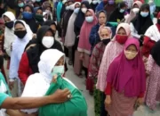 SUMEDANG: Puluhan Ribu Jiwa Keluarga Miskin Ekstrem Terima Voucher Belanja Pangan, Dibagikan Bulan ini