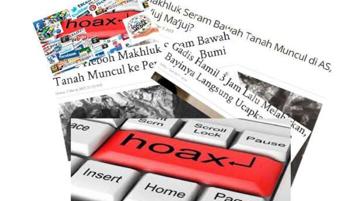 Pemerintah Harus Antisipasi Hoaks Yang Diproduksi Kecerdasan Buatan (Artificial Intelligence/AI) Selama Pilkada Serentak 2024