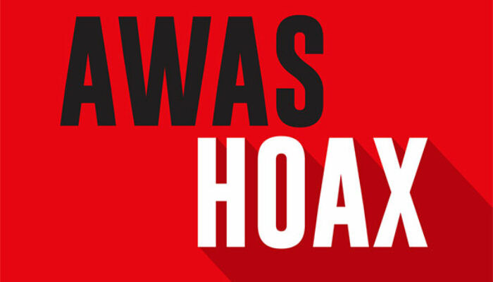 Cegah Hoaks Jelang Pilkada Serentak 2024, Tim AIS Kemenkominfo Wajib Tingkatkan Kinerja