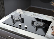 Bisa Makin Efisien Memasak dengan Kompor Tanam BH 2725 GABK dari Modena