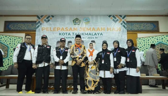 Kabag Kesra Soal Pj Wali Kota Naik Haji, Pakai Biaya Pribadi