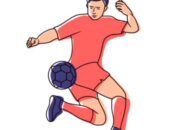 Berita Duka: Pemain Bola Asal Nagreg Meninggal Saat Turnamen di Sumedang