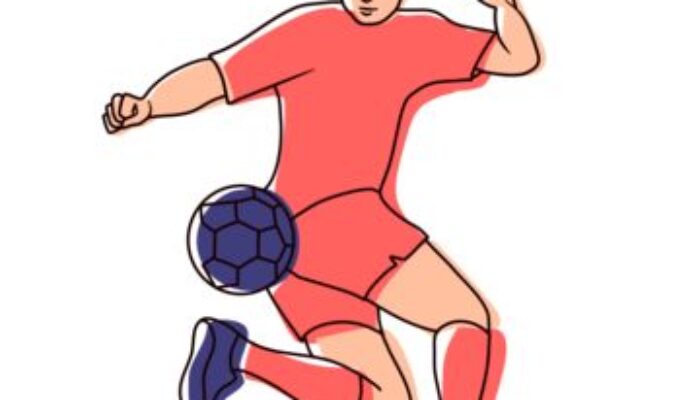 Berita Duka: Pemain Bola Asal Nagreg Meninggal Saat Turnamen di Sumedang