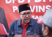 Ono Surono Berikan Selamat Untuk Kemenangan Persib Bandung