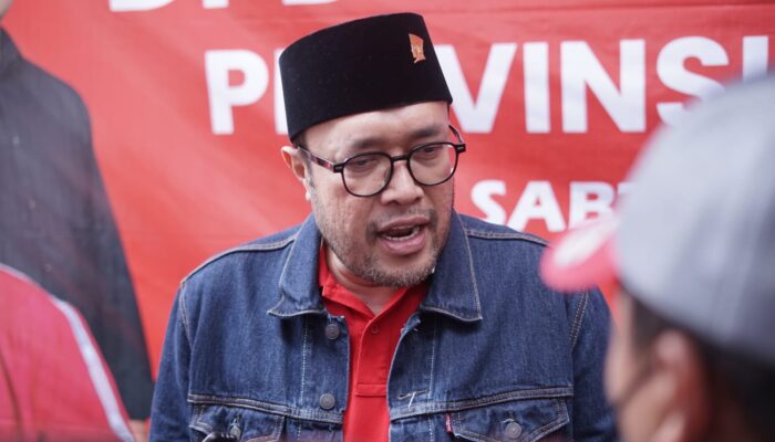 Ono Surono Berikan Selamat Untuk Kemenangan Persib Bandung