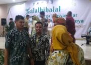 Masyarakat Kabupaten Muna Domisili Bandung Raya Gelar Silaturahmi