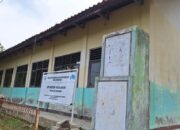 Pemda Sumedang Segera Tangani Kerusakan SDN Neglasari Conggeang