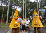 Gong, Pilkada 2024 Kota Tasikmalaya Bergulir