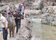 SUMEDANG: Jembatan Cianda dan Sasak Beureum Segera Diperbaiki