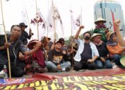 Ono Surono Terima Mandat dari Masyarakat Nelayan untuk Jadi Gubernur Jabar