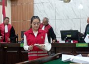 Tiga Orang Saksi Dihadirkan dalam Sidang Perkara Tipu Gelap dengan Terdakwa Adetya Yessy