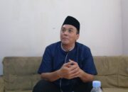 Dicky Candra Konfirmasi SK Demokrat untuk Pilkada Kota Tasik
