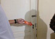 Maling di Gudang Jero Malah Ketiduran di Rumah Korban