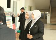 Lebih dari Lima Ribu Pelajar dan Mahasiswa Dapat Beasiswa dari BSI