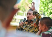 SUMEDANG: Car Free Day Kembali Diaktifkan