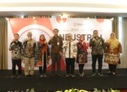Industrial Gathering Telkom University 2024: Siap Kuatkan Tonggak Indonesia Emas 2045 dengan Kolaborasi Pentahelix