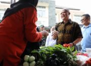 Wangsit, Jurus Pemkot Tasik Atasi Inflasi