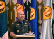 KULIAH UMUM, Kajati Jabar di Universitas Padjajaran