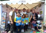 HARSIARDA 2024: Penyiaran Berkeadilan bagi Seluruh Lapisan Masyarakat