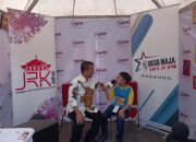 Hasiarda 2024, JRK Jabar Ajak Masyarakat Kembali Nonton Televisi dan Dengarkan Radio