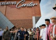 Forum Anak Muda Majalengka Nilai Karna Sobahi Layak Jadi Bupati, Harap Bangunan Creative Center di Tiap Kecamatan