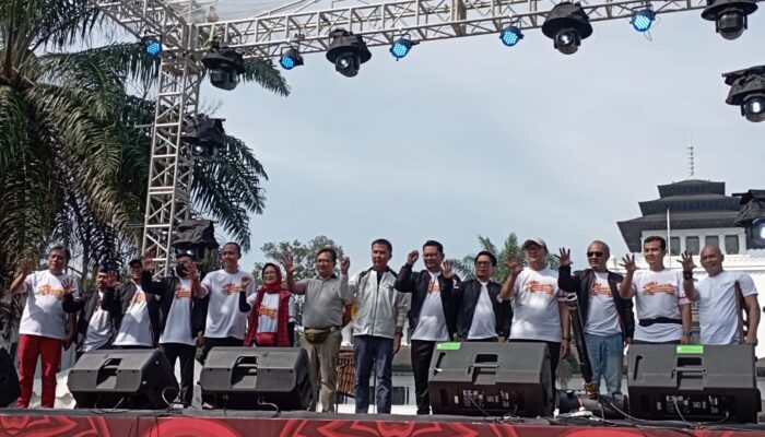 HARSIARDA 2024, Bey: Radio dan TV Resmi Sudah Jelas Akan Mengabarkan Hal yang Sudah Pasti