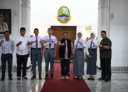 Empat Calon Asal Jabar Ikuti Seleksi Paskibraka Nasional