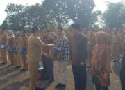 Pj Bupati Sumedang: Keseragaman itu Menunjukan Kesepahaman dan Kebersamaan