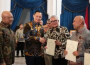 Pemkot Bandung Sebagai Kota Lengkap Sertipikat Tanah