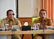 Intervensi Sektor Pertanian, Strategi Hapus Kemiskinan Ekstrem di Sumedang
