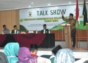 PEMDA Sumedang Berikan Bantuan Mimbar untuk Masjid Besar di 26 Kecamatan