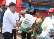 Pj Gubernur Jabar Dorong Jabar Tingkatkan Produksi Bawang Merah