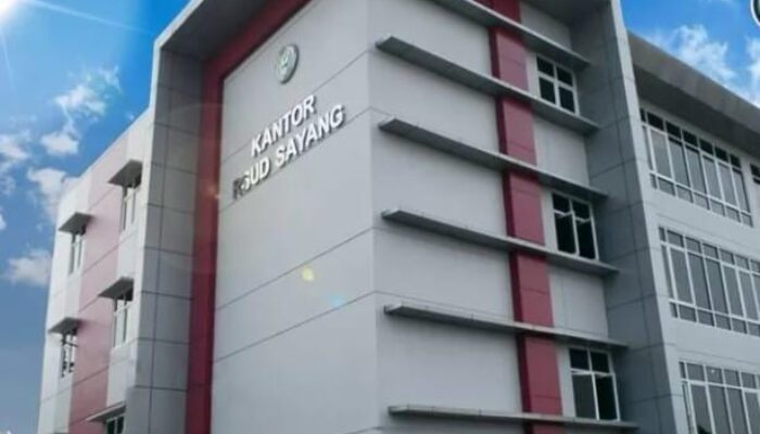 Menuju RS Internasional, RSUD Sayang Cianjur Rekruitmen Pegawai Bebas Pungli