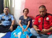 TKW Korban Kekerasan di Irak di Pulangkan ke Tanah Air, FPMI: Kami Tempuh Hukum Pelaku Perdagangan Orang