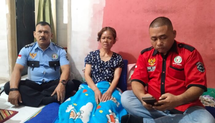 TKW Korban Kekerasan di Irak di Pulangkan ke Tanah Air, FPMI: Kami Tempuh Hukum Pelaku Perdagangan Orang