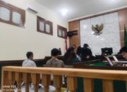 Empat Orang Saksi Dihadirkan, Sidang Kasus Penipuan dan Penggelapan dengan Terdakwa Adetya Alias Shasa, Jelaskan Soal Uang Rp 5 M