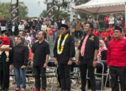 Elemen Petani dan Koalisi Masyarakat Sipil Pro-Demokrasi Deklarasi Dukungan untuk Kemenangan Ono Surono di Pilkada Jabar