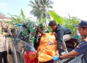 Warga Curiga Truk Bawa Batu Tak Kunjung Maju, Ternyata Supirnya