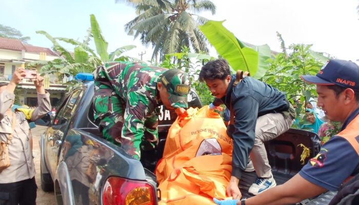 Warga Curiga Truk Bawa Batu Tak Kunjung Maju, Ternyata Supirnya