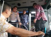 Dishub dan Polda Jabar Sepakat Dukung Program Keselamatan Lalu Lintas dan  Angkutan Jalan